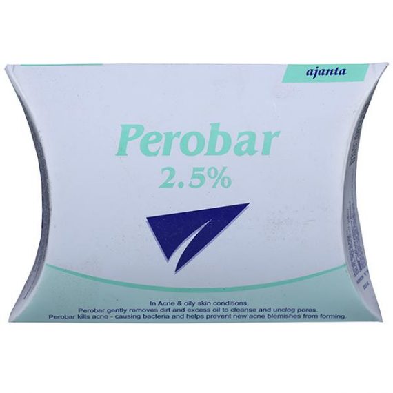new Perobar 2.5