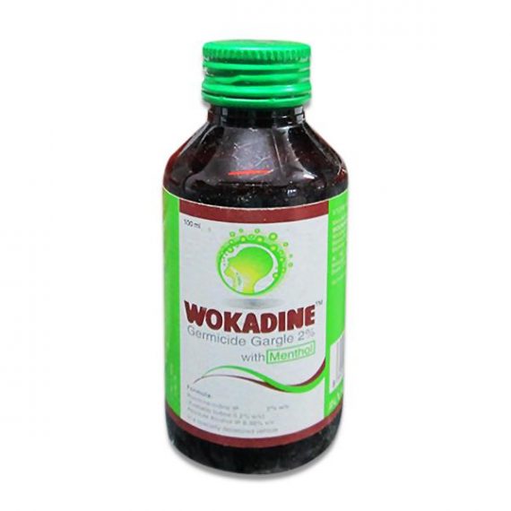 wokadine