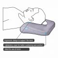 CERVICAL PILLOW – DELUXE3