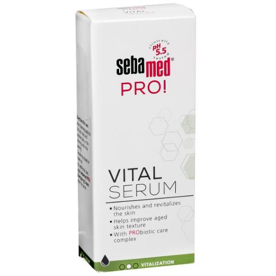 Sebamed-Pro-Vital-Serum