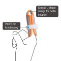 Vissco Cot Finger Splint - Universal2