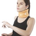 cervical collar without chin