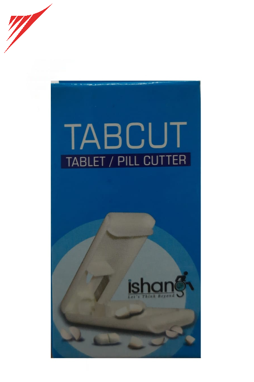 tablet cutter.cutter