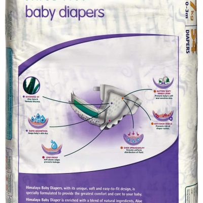 baby diaper all