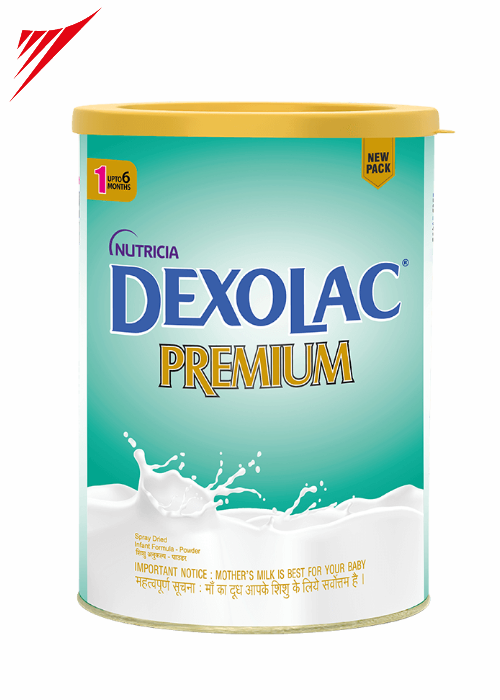 dexolac premium stage 1