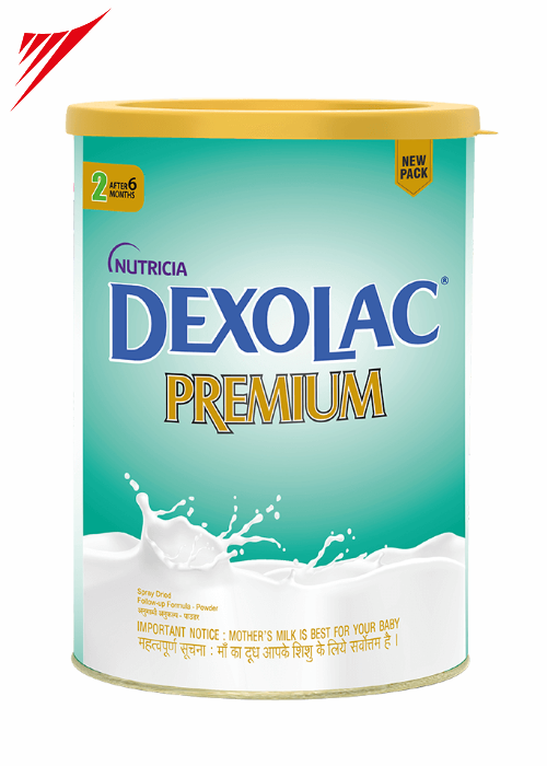dexolac premium stage 2