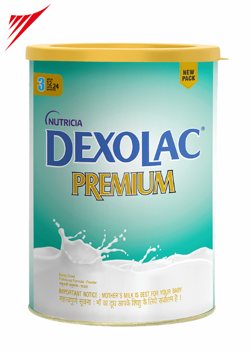 dexolac premium stage 3