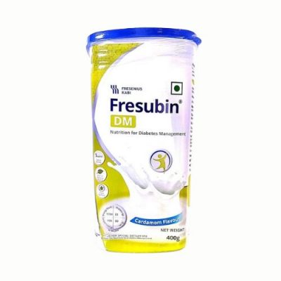 Fresubin-Dm Powder Cardamom Flavour 400 gm.