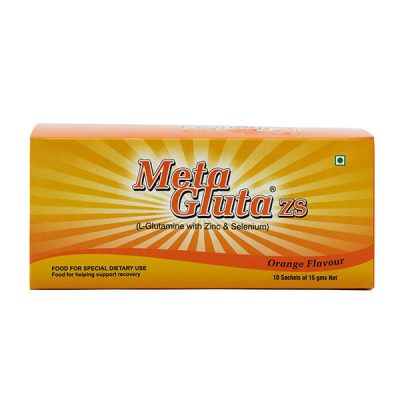 Meta-Gluta
