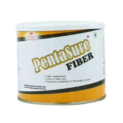 pentasure fiber