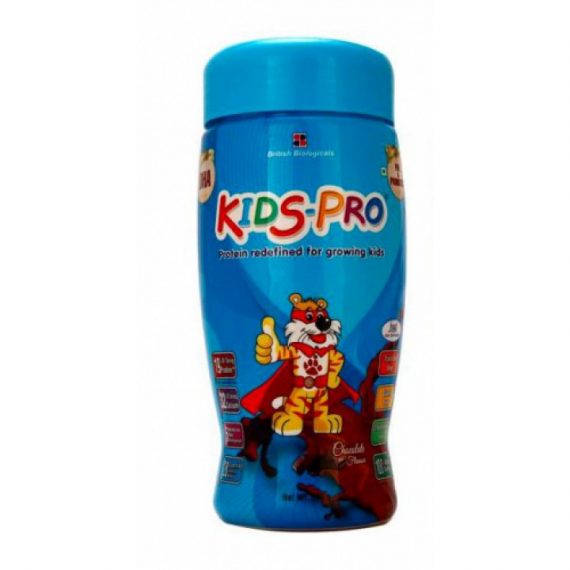 KIDS PRO CHOCO 500