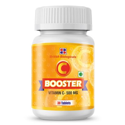 c booster