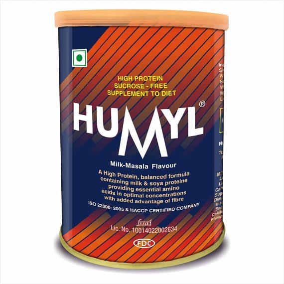 humyl powder