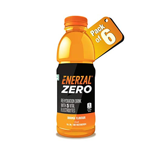 enerzal zero pack of 6