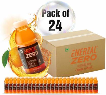enerzal zero pk of 24