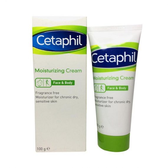cetaphil moisturizing cm