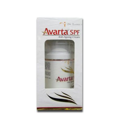 Avarta Spf Anti-Ageing Cream