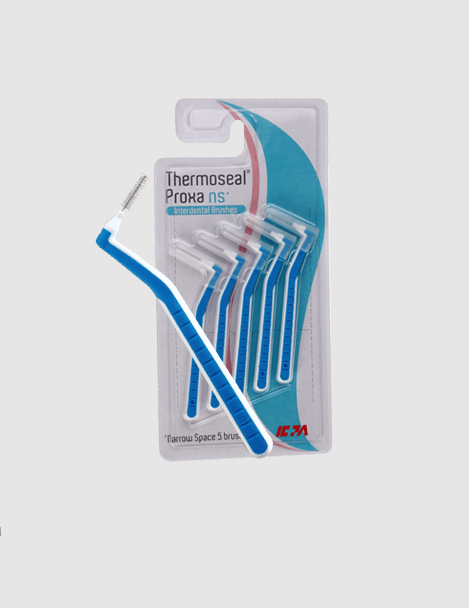 thermoseal proxy NS