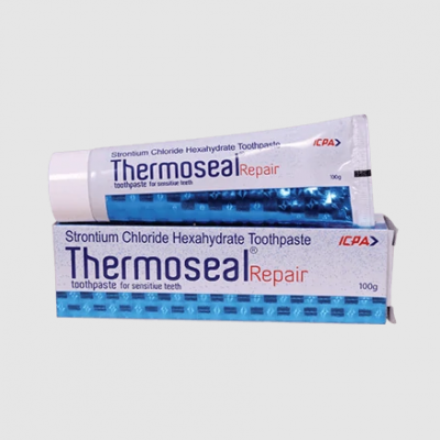 thermoseal repair