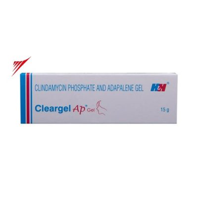 Cleargel AP gel