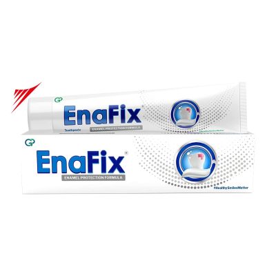 Enafix Toothpaste