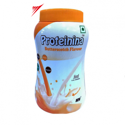 Proteinina Butterscotch Powder
