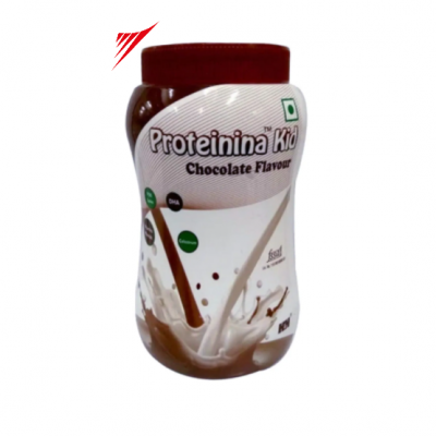 Proteinina Kid Chocolate