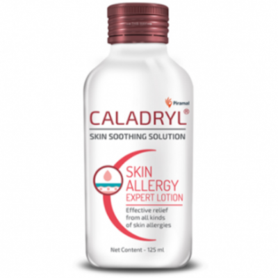 caladryl