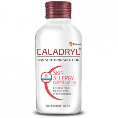 caladryl.65ml
