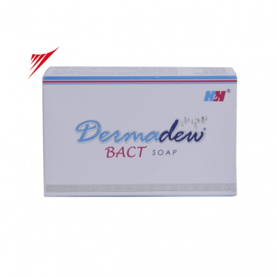 dermadec bact soap