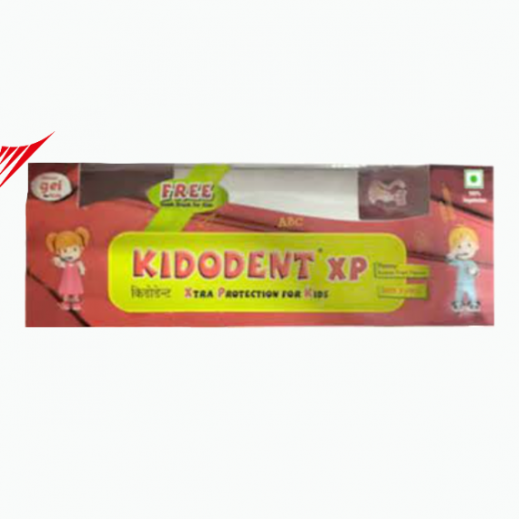 kidodent xp