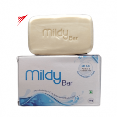 mildy bar