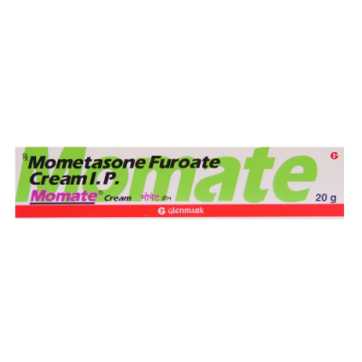 Momate cream 20 gm