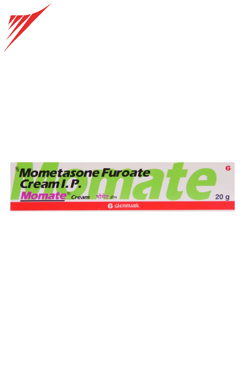 Momate cream 20 gm