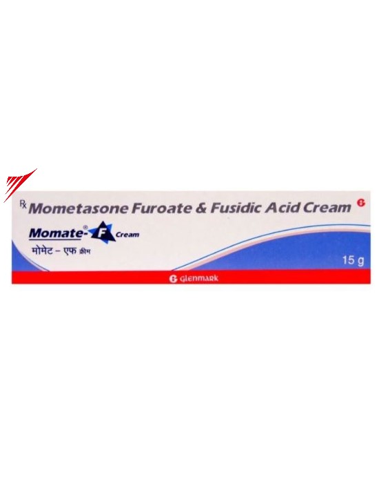 Momate f Ointment 15gm.