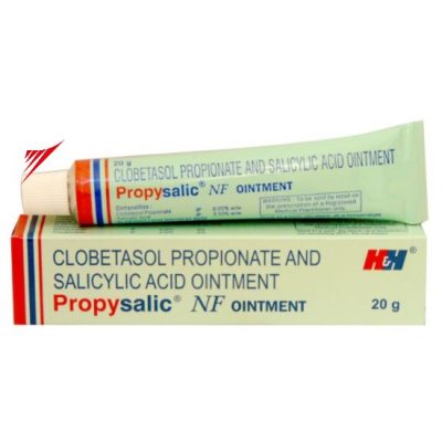 Propysalic NF Ointment 20gm