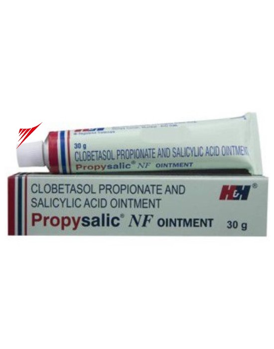 Propysalic NF Ointment 30gm