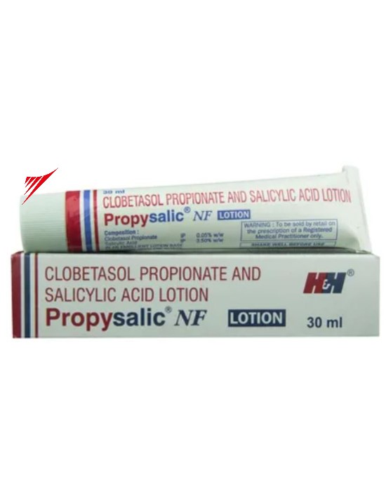 Propysalic NF lotion 30gm