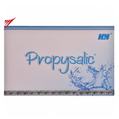 Propysalic soap