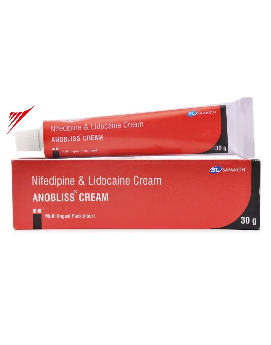anobliss cream