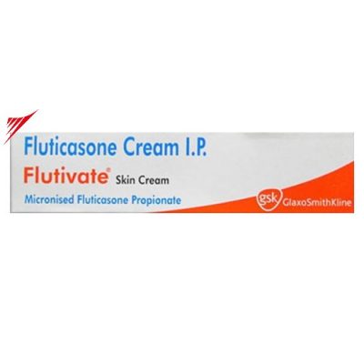 flutivate cream