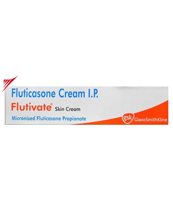 flutivate cream