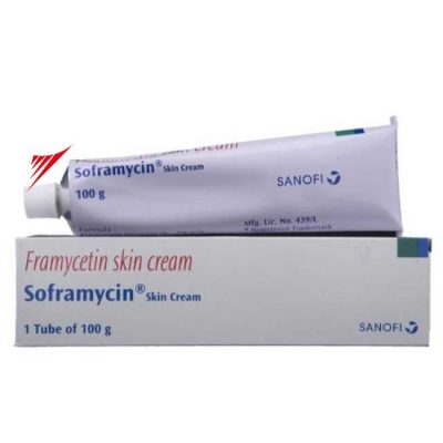 soframycin 100gm