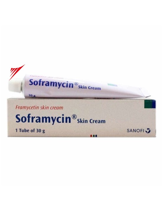 soframycin 30gm