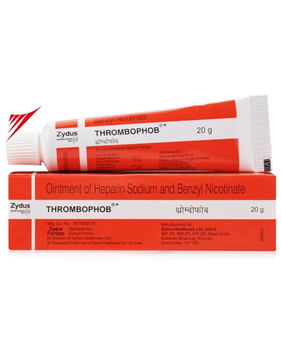 thromboint