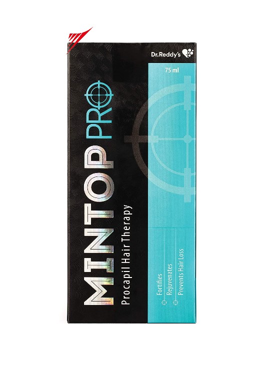 Mintop Pro Procapil Hair Therapy 75ml
