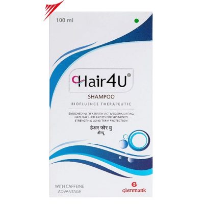 hair 4u shampoo