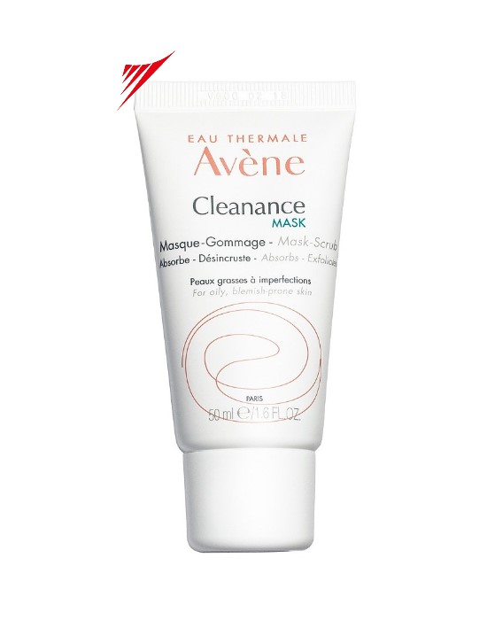 Avene Cleanance Mask 50ML