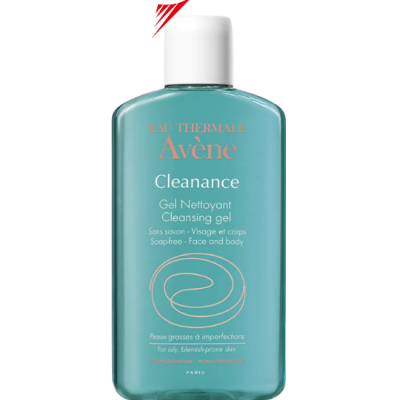 Avene_Cleanance_Cleansing_Gel_200