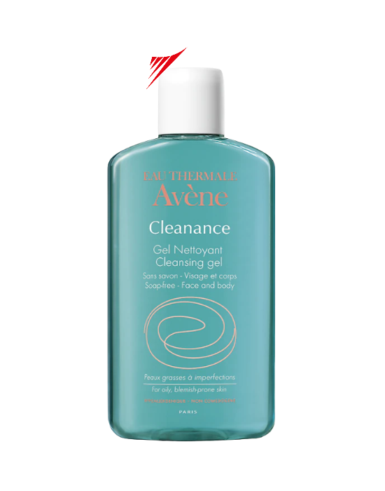 Avene_Cleanance_Cleansing_Gel_200